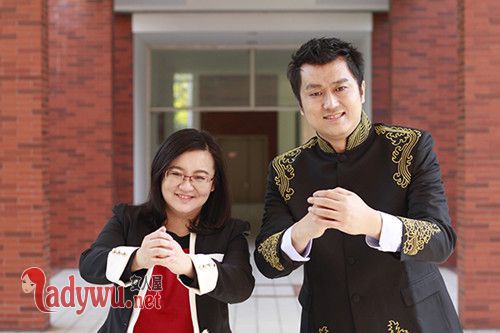 李宏烨是什么博士