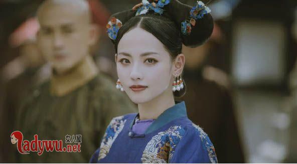 顺嫔和容妃是一个人吗