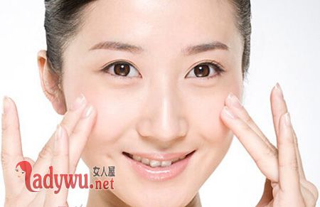 眼霜应该怎么涂