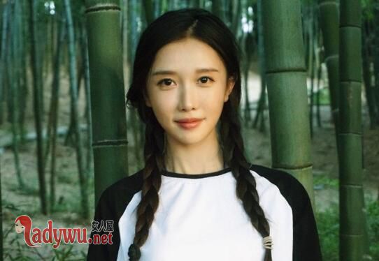潘时七有男朋友吗