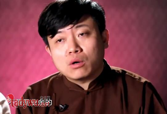相声有新人李寅飞叶蓬个人资料
