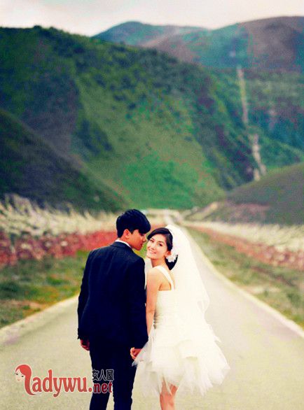 谢娜为什么喜欢张杰