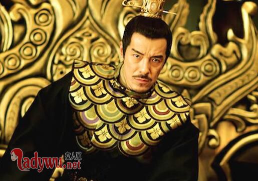 天盛长歌大成九皇子是谁