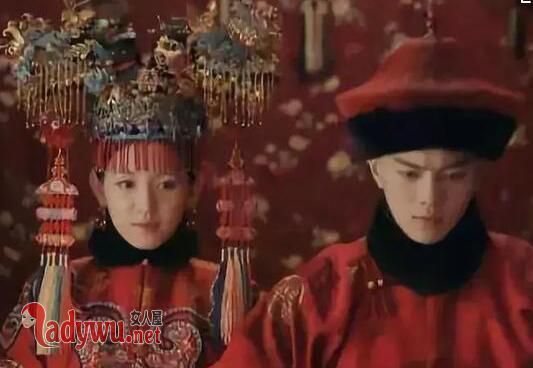 历史上富察傅恒有几个孩子