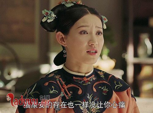 历史上富察傅恒有几个孩子