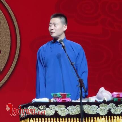 相声有新人德云社选手都是谁