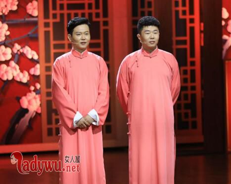 相声有新人德云社选手都是谁