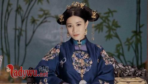 历史上娴妃有孩子吗
