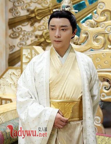 香蜜沉沉烬如霜彦佑干娘是谁