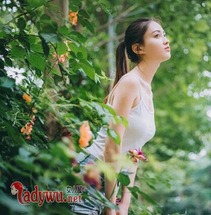 女生拒绝你的表现