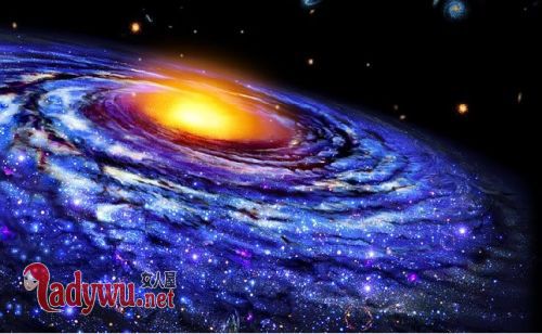 宇宙之外的恐怖世界猜测