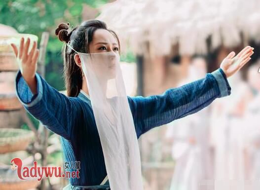 香蜜沉沉烬如霜红尘劫是什么
