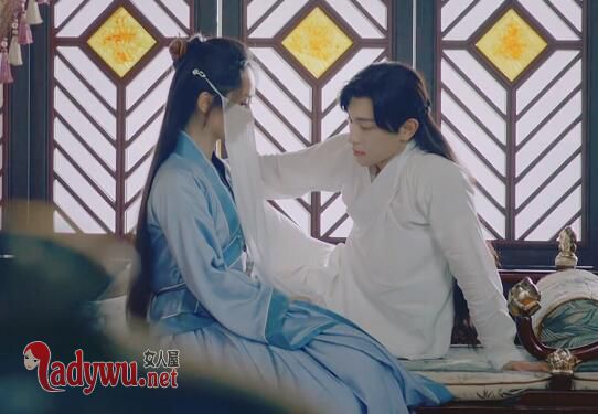 香蜜沉沉烬如霜红尘劫是什么