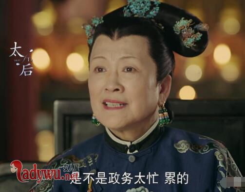 历史上乾隆亲生母亲是谁