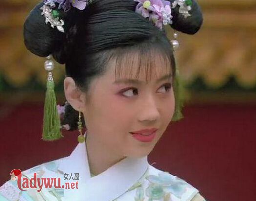 乌拉那拉如懿是娴妃吗