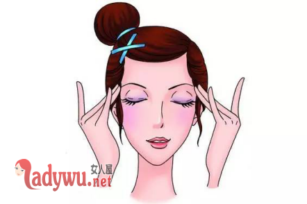 眼下细纹如何去除