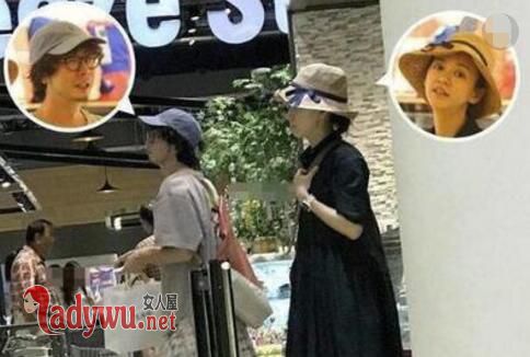 陈意涵许富翔结婚