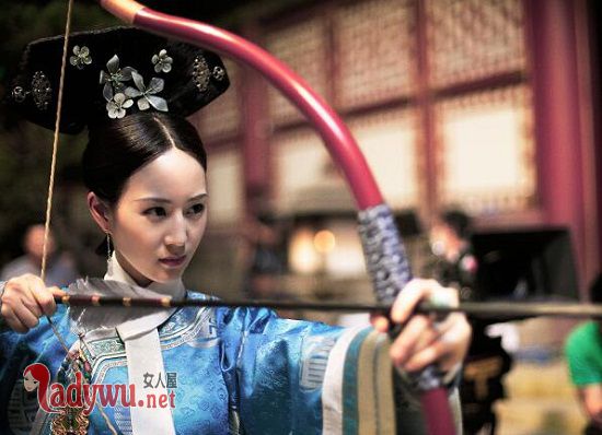 珂里叶特海兰历史原型是谁