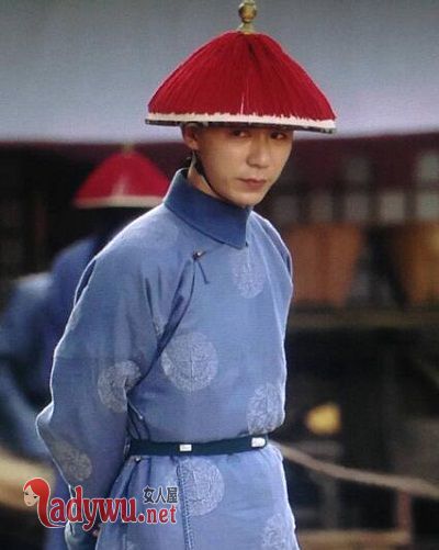 延禧攻略太后为什么不杀袁春望