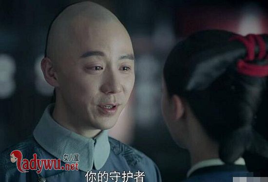 延禧攻略太后为什么不杀袁春望