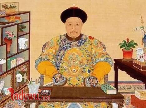 嘉庆帝的皇后是谁