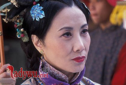 嘉庆帝的皇后是谁