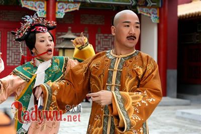 嘉庆帝的皇后是谁