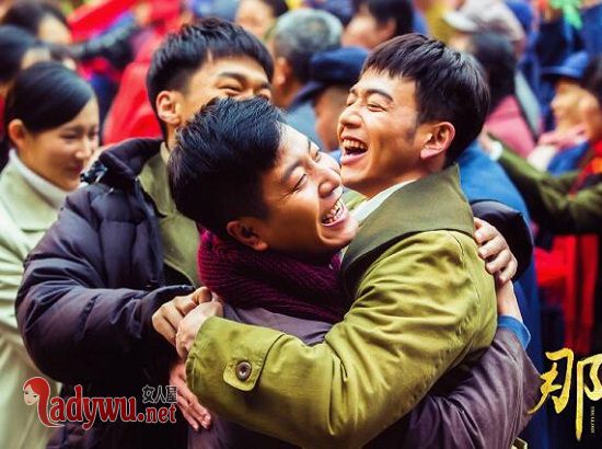 那些年我们正年轻时代背景介绍