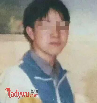 高考状元失联9年