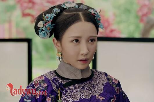 淑嘉皇贵妃是朝鲜人吗