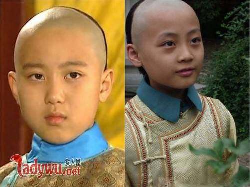 乌拉那拉如懿的孩子怎么死的