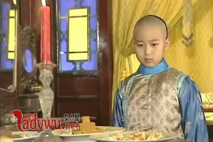 乌拉那拉如懿的孩子怎么死的