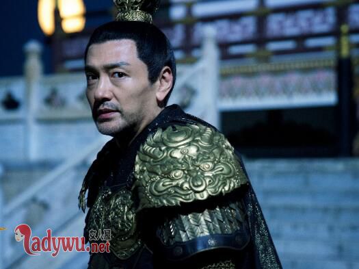 天盛长歌顾衍和顾南衣什么关系