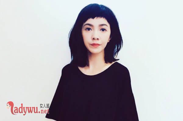 郭采洁回应整容