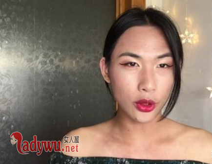 肖宁reveon是男是女