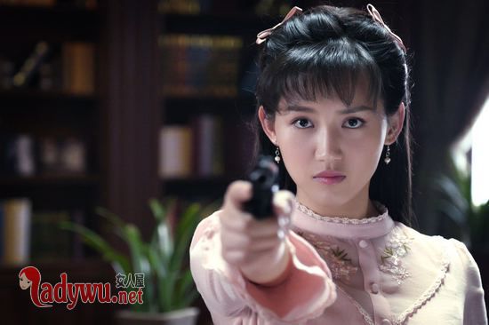 苏青为什么不红