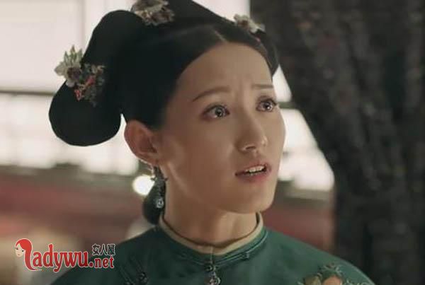 苏青为什么不红
