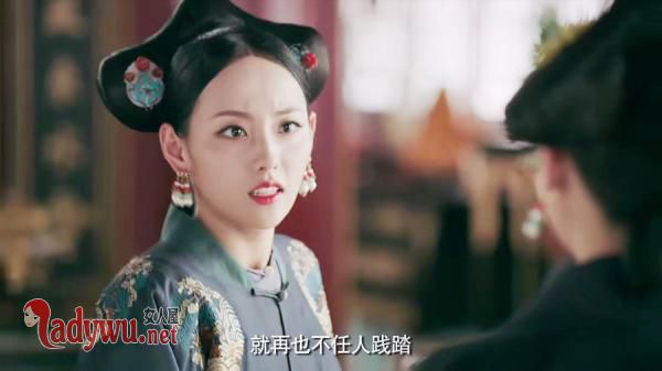 顺嫔和嘉嫔是姐妹吗