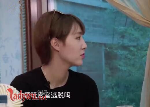 我家那小子然然是谁