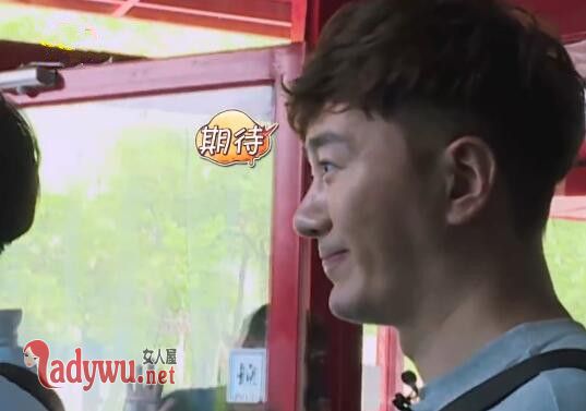 我家那小子徐海乔朋友是谁