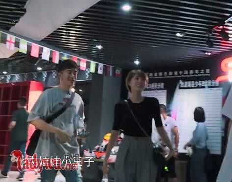 我家那小子徐海乔朋友是谁
