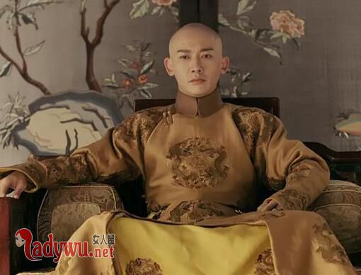 乾隆生母钱氏怎么死的