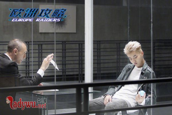 快把我哥带走和欧洲攻略哪个好看