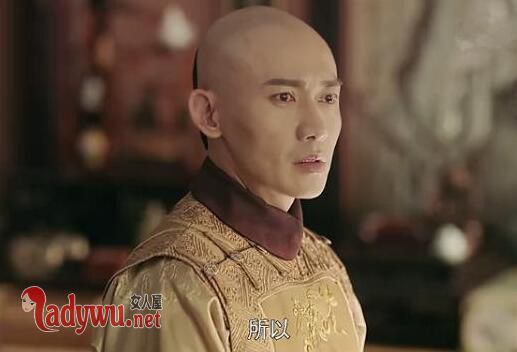 嘉兴钱氏和钮祜禄氏是一人吗