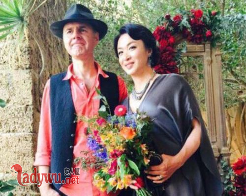 金星和汉斯为什么离婚