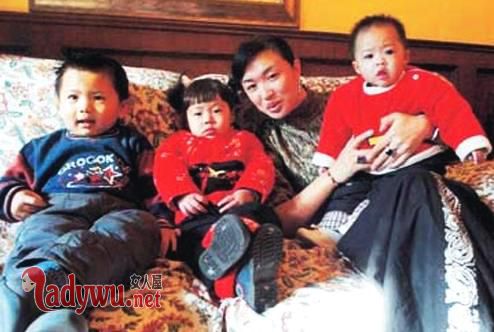 金星和汉斯为什么离婚