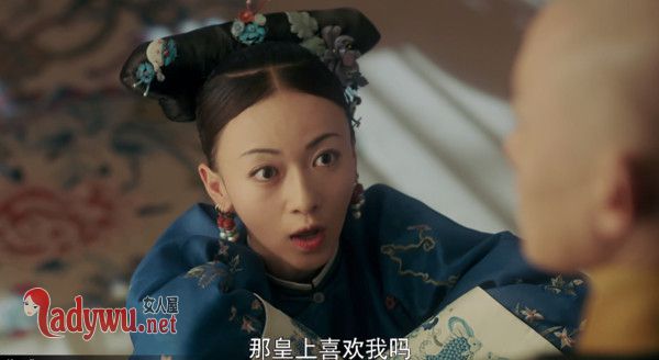 令妃为什么失宠