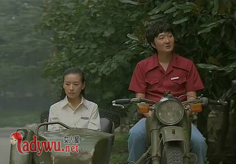 董洁和王大治什么关系