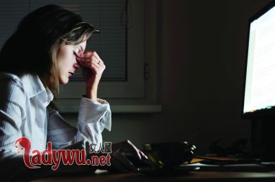 女人长期熬夜危害是什么