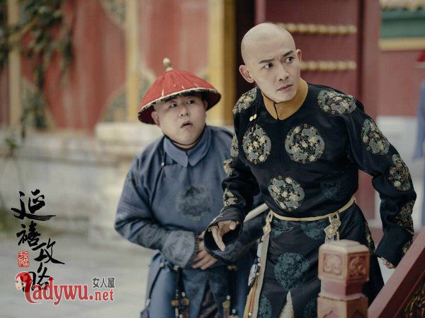 乾隆太监李玉怎么死的
